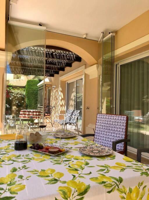 Apartment Gorgeous Located In Elviria Marbella