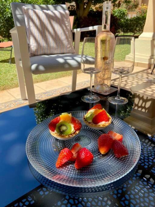 Gorgeous Located In Elviria Apartment Marbella