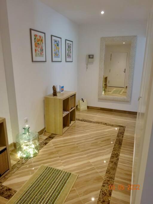 Apartment Gorgeous Located In Elviria *